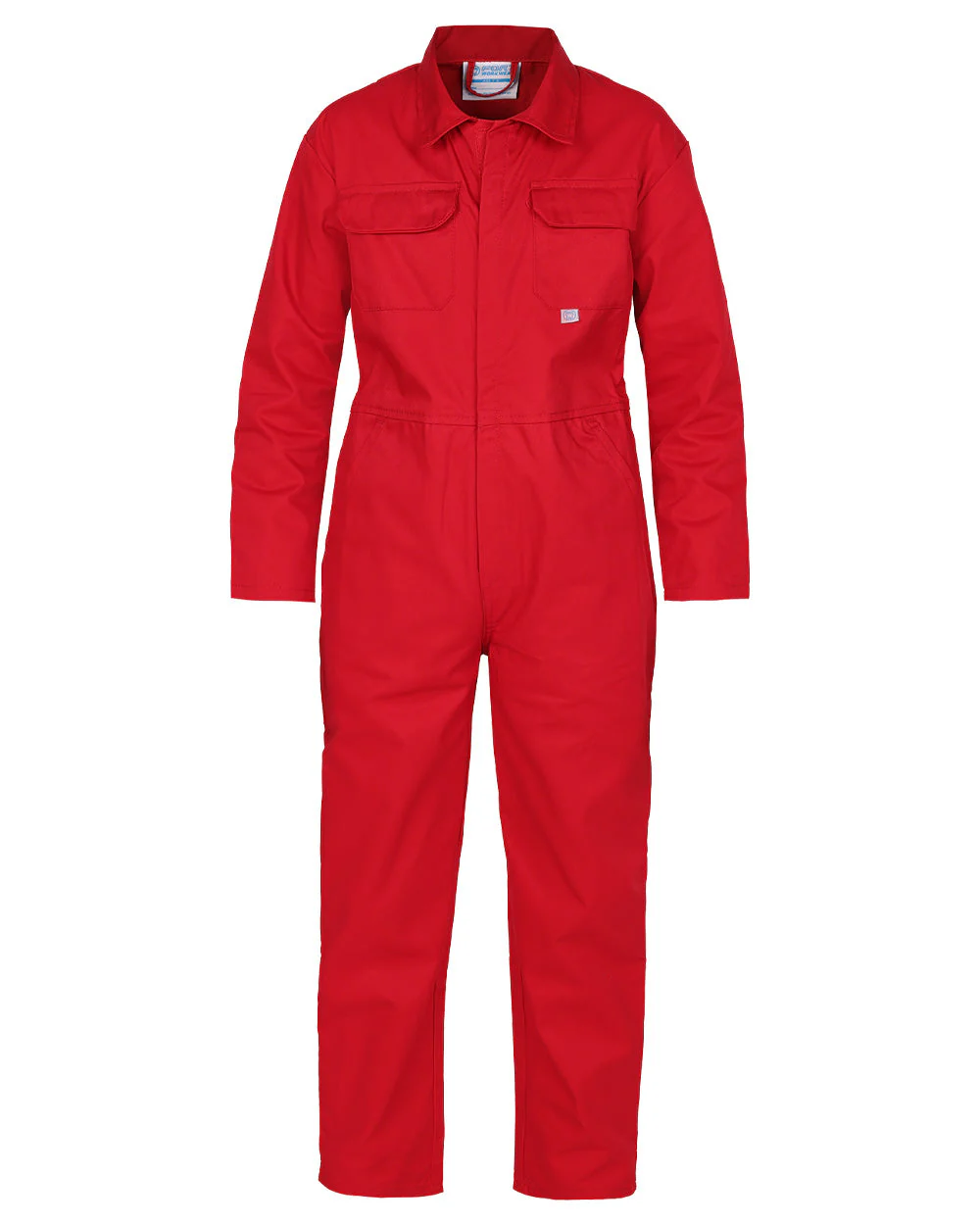 Fort Tearaway Junior Coverall - Image 8
