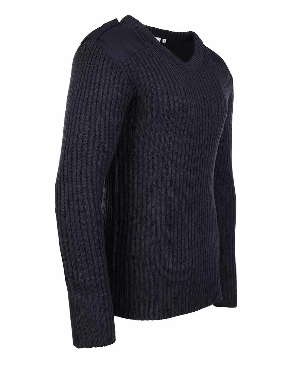 Fort V-Neck Combat Jumper - Image 7