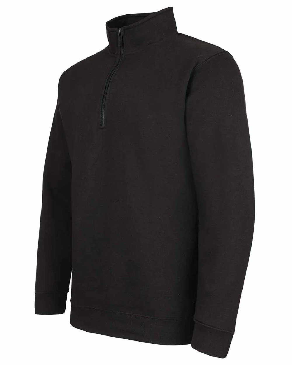 Fort Workforce 1/4 Zip Sweatshirt - Image 3