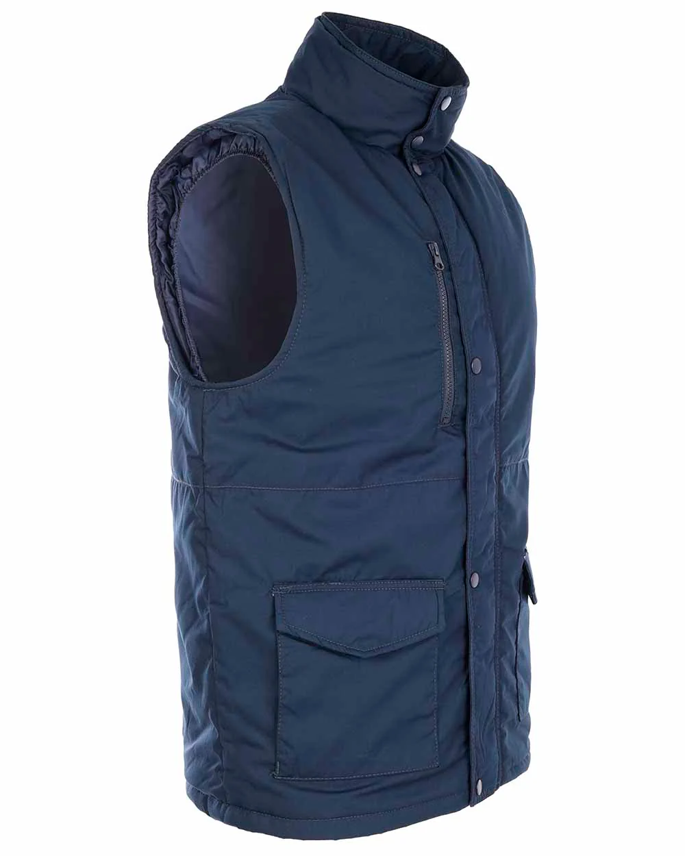 Fort Wroxham Bodywarmer - Image 7