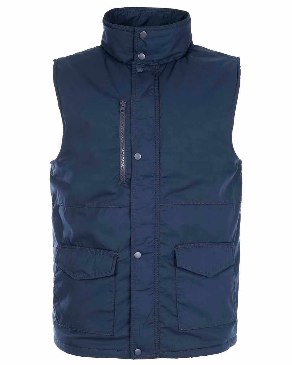 Fort Wroxham Bodywarmer - Image 8