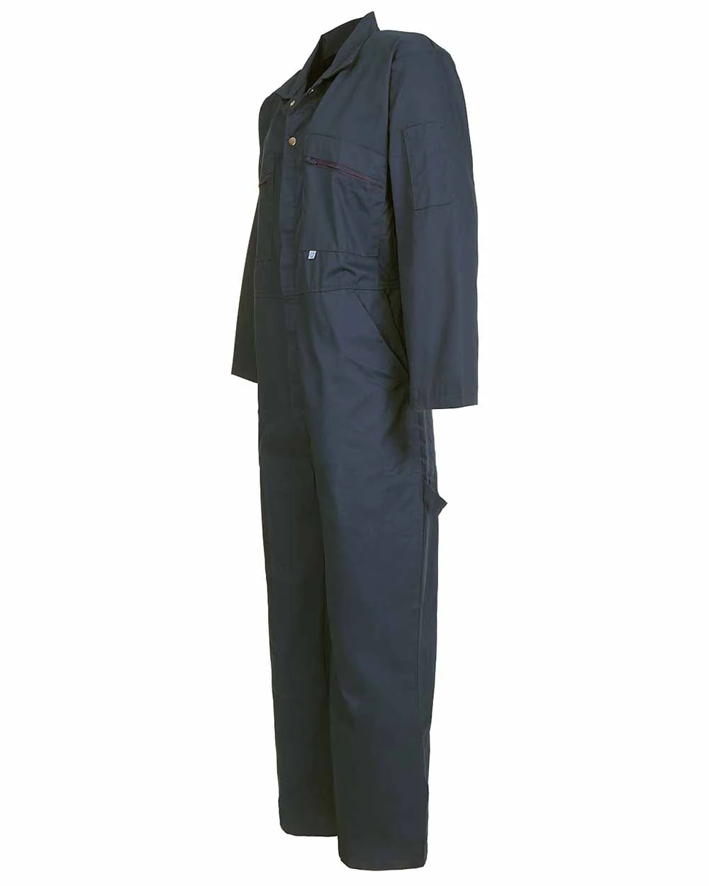Fort Zip Front Coverall - Image 10