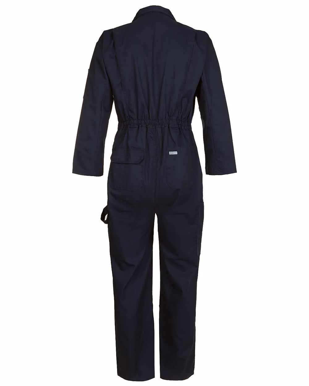 Fort Zip Front Coverall - Image 12