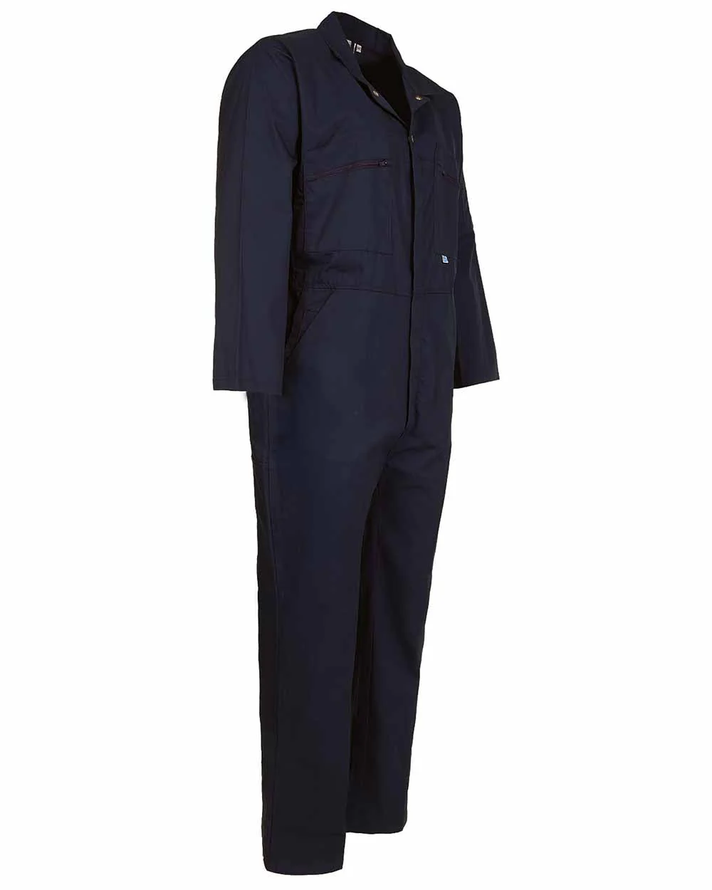 Fort Zip Front Coverall - Image 13