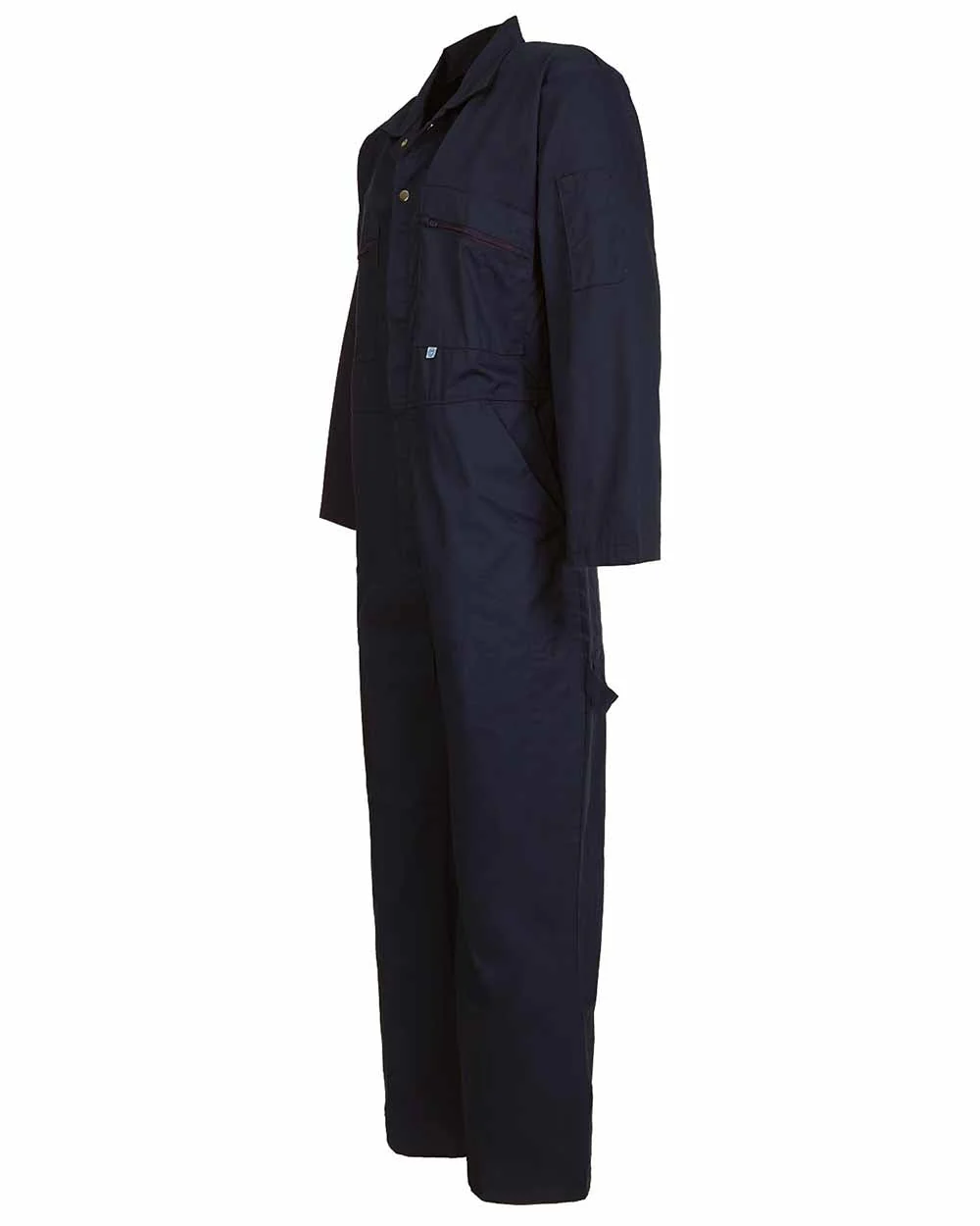Fort Zip Front Coverall - Image 14