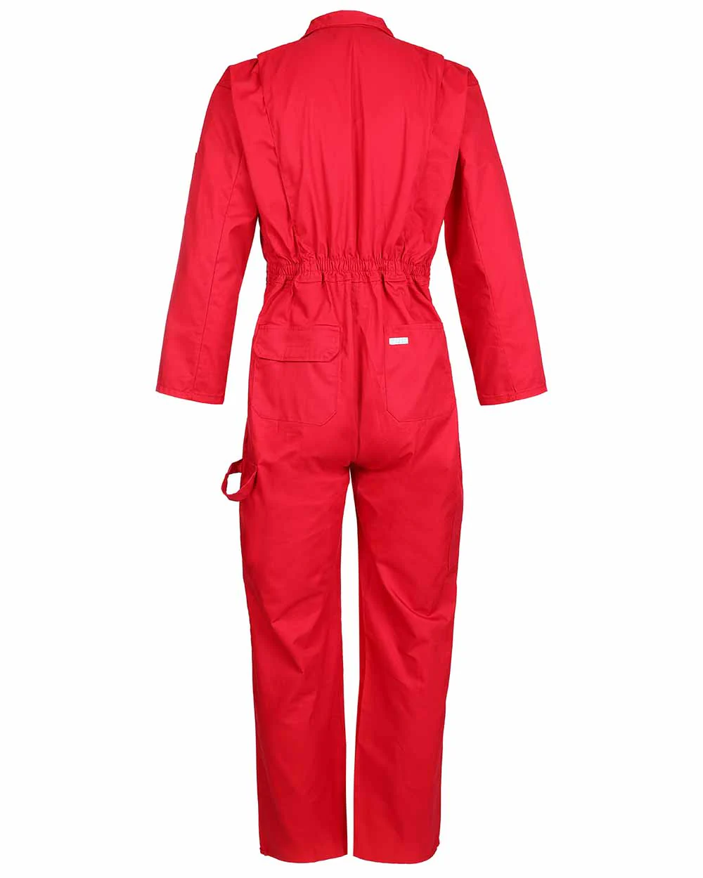 Fort Zip Front Coverall - Image 16