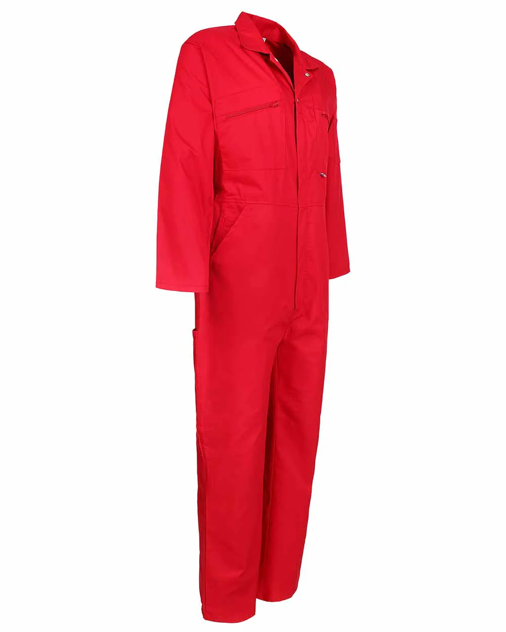 Fort Zip Front Coverall - Image 17