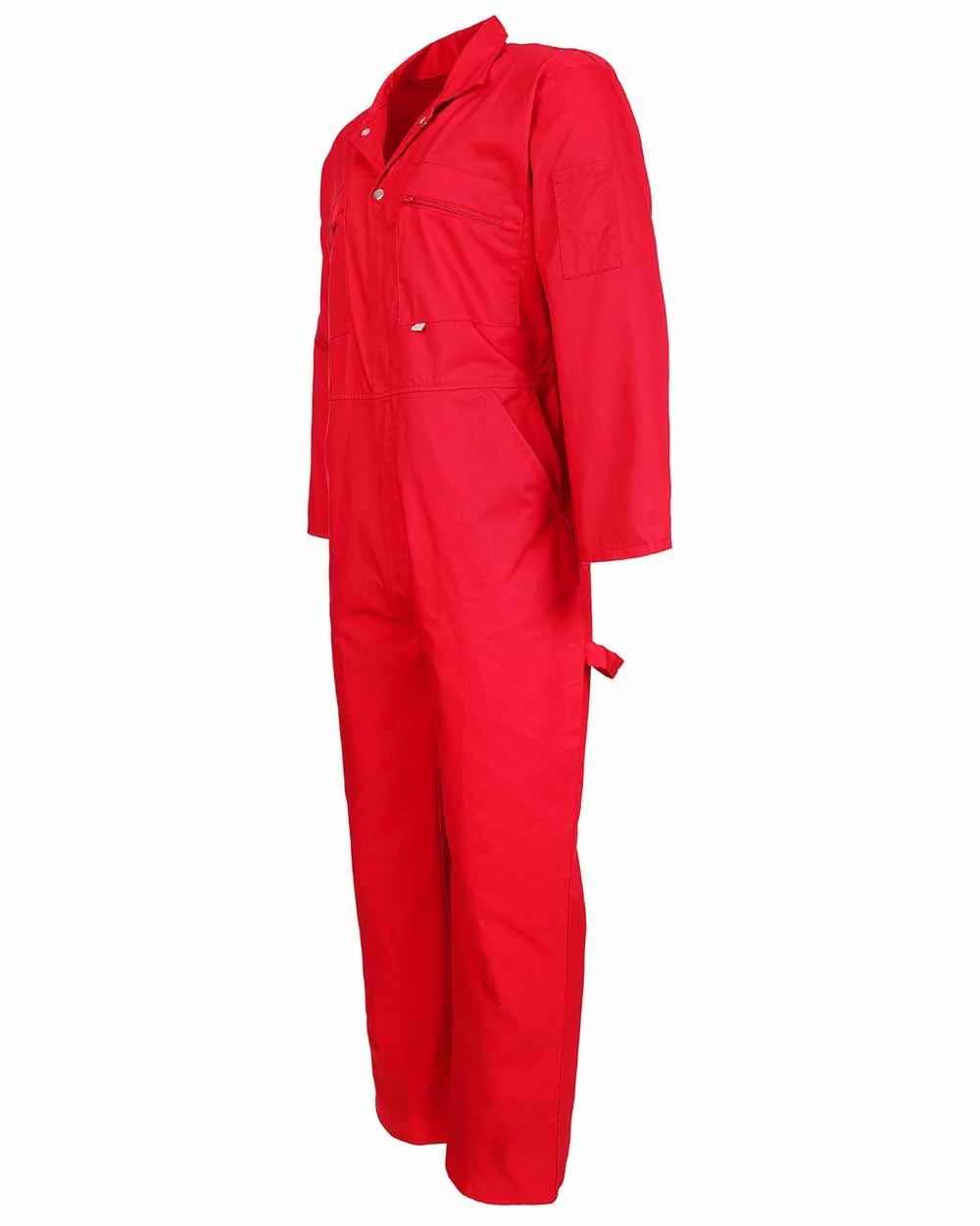 Fort Zip Front Coverall - Image 18