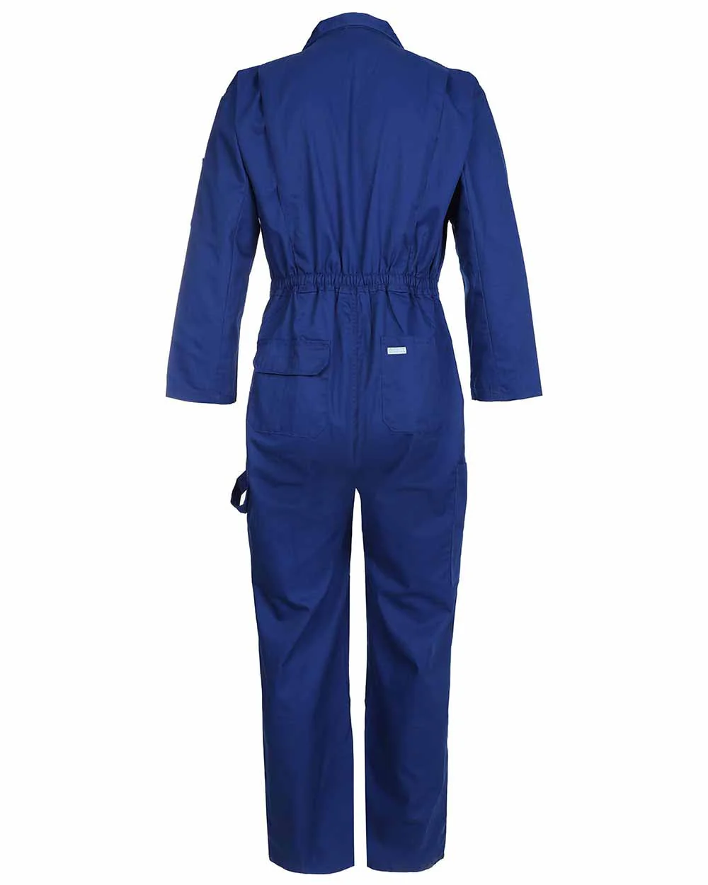 Fort Zip Front Coverall - Image 20