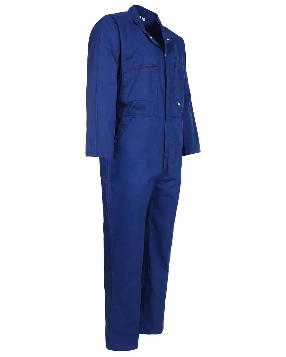 Fort Zip Front Coverall - Image 21