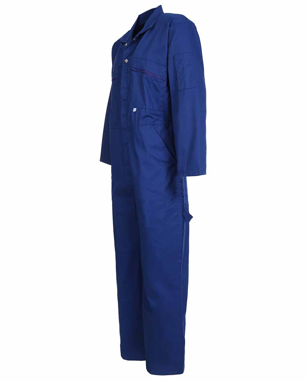 Fort Zip Front Coverall - Image 22