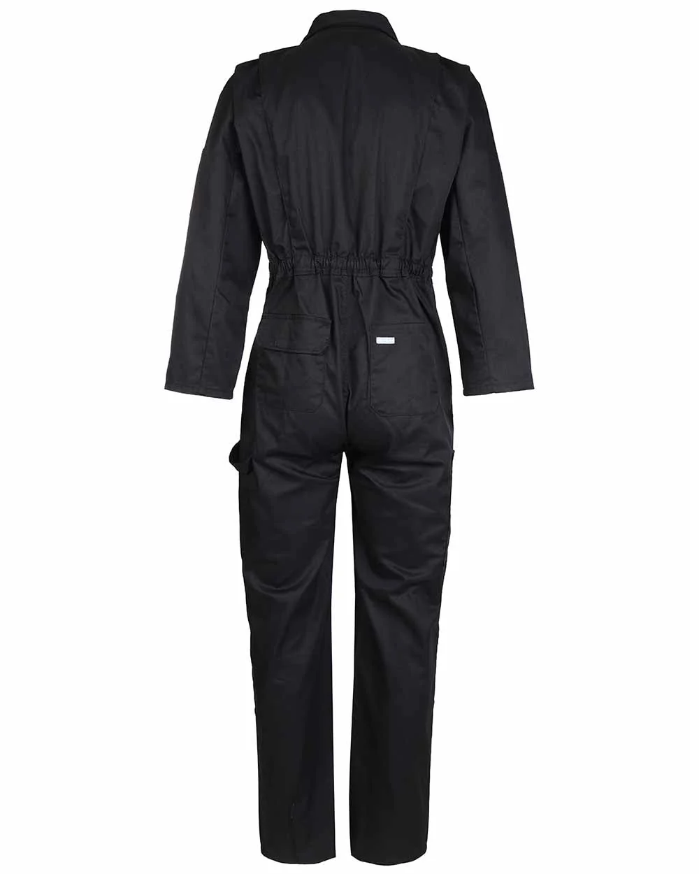 Fort Zip Front Coverall - Image 5