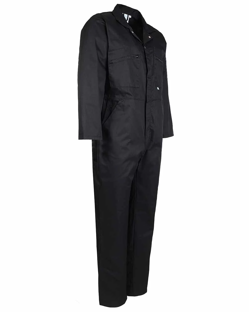 Fort Zip Front Coverall - Image 6