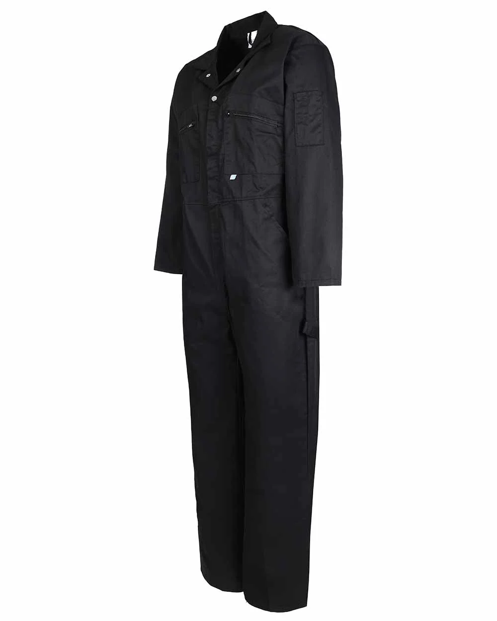Fort Zip Front Coverall - Image 7
