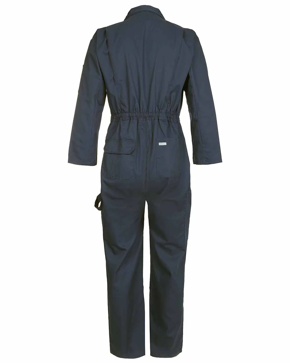 Fort Zip Front Coverall - Image 8