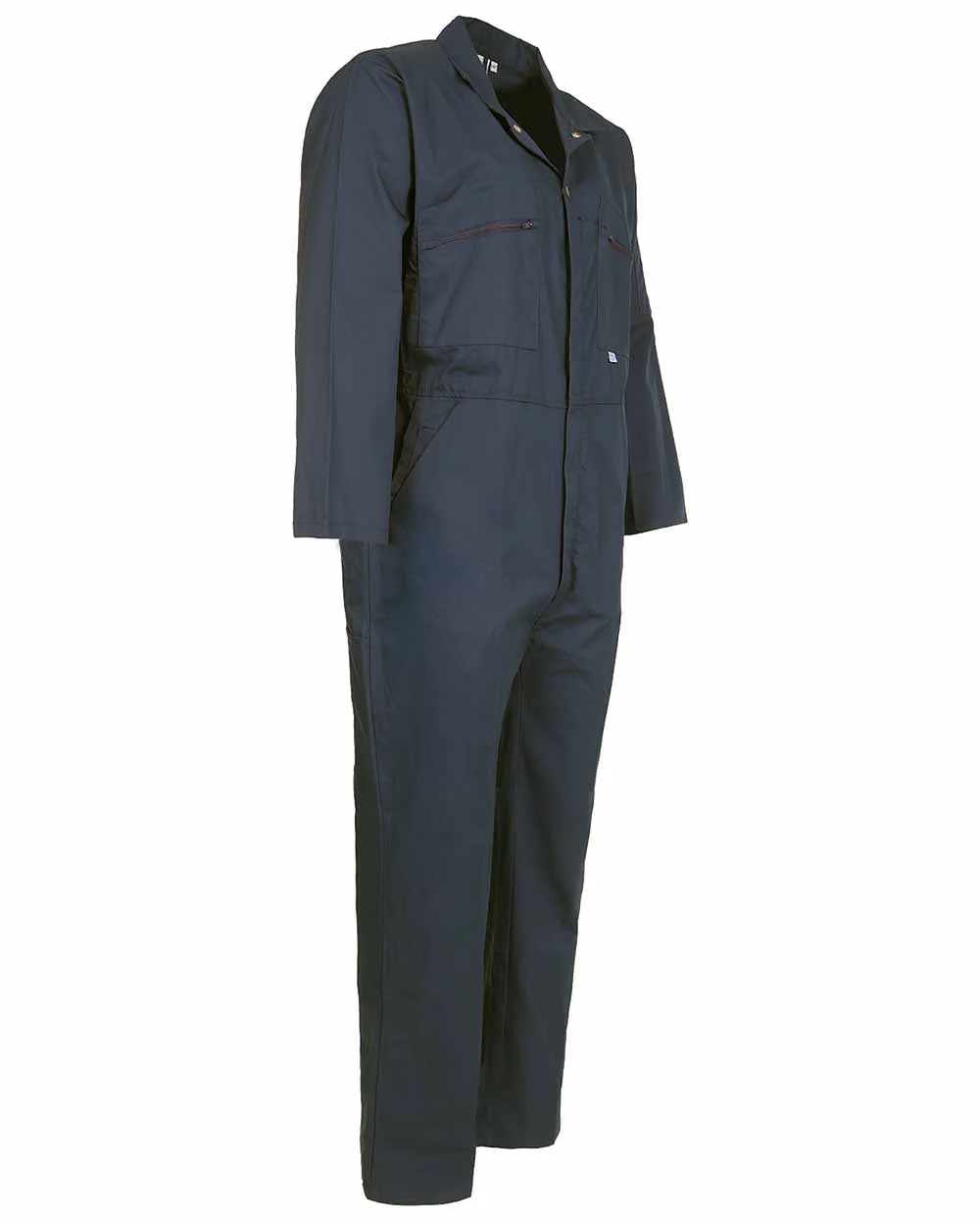 Fort Zip Front Coverall - Image 9