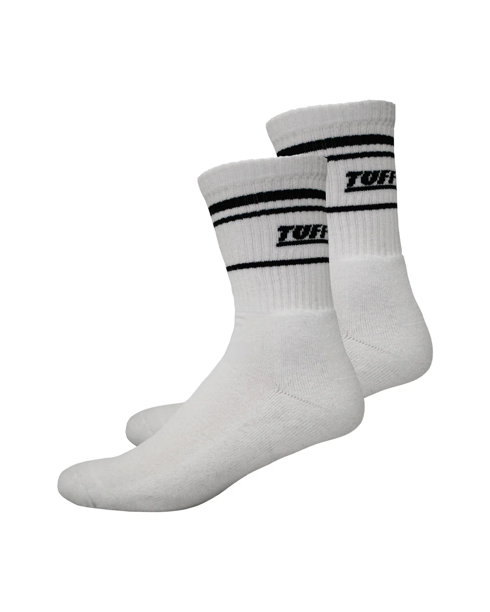 TuffStuff Crew Socks - Image 3