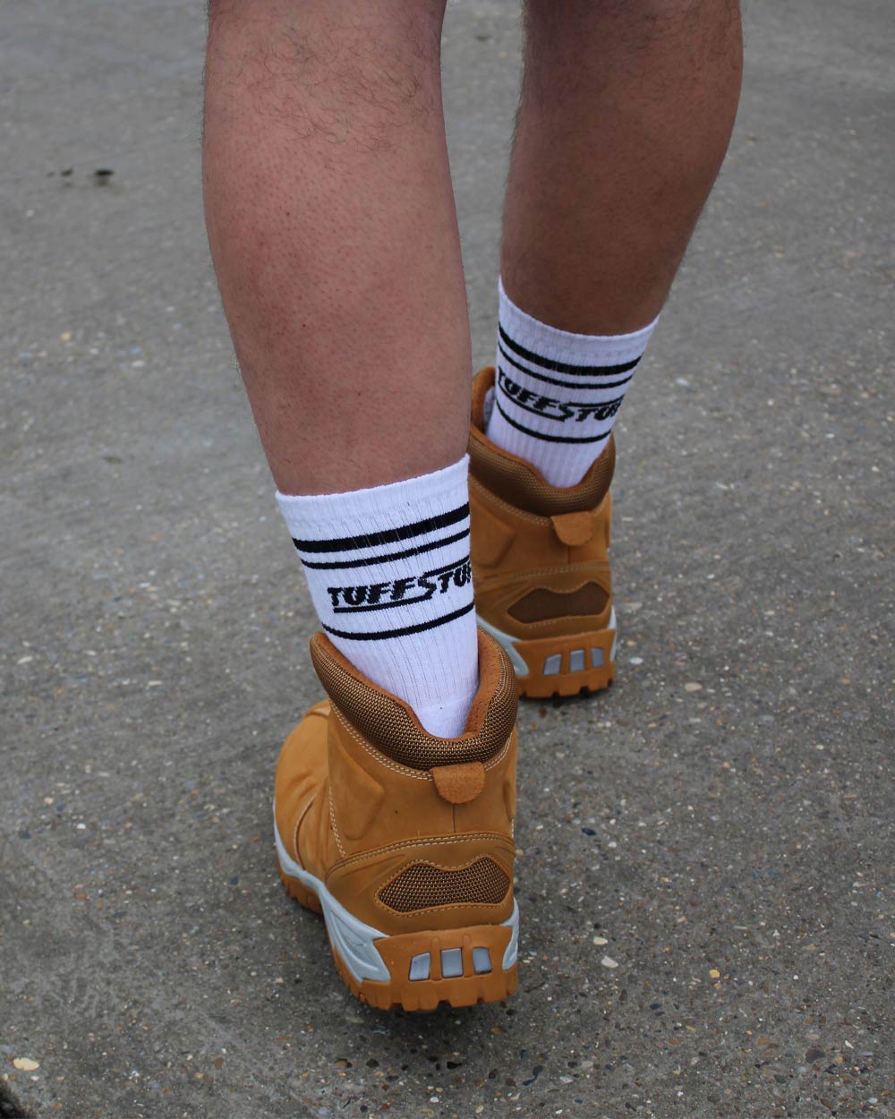 TuffStuff Crew Socks - Image 9