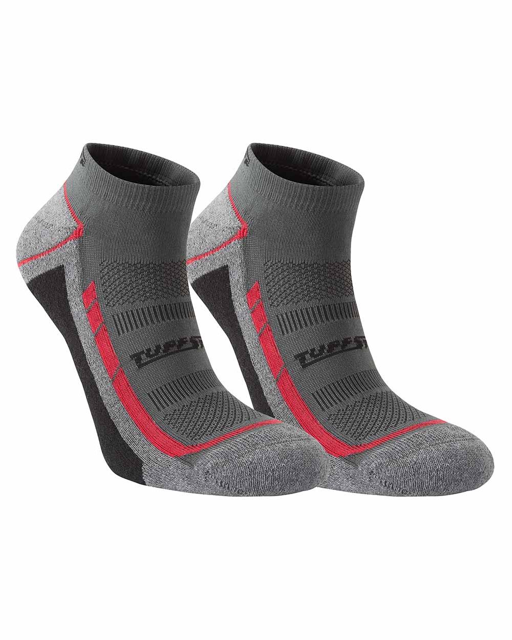 TuffStuff Elite Low Cut Sock - Image 3