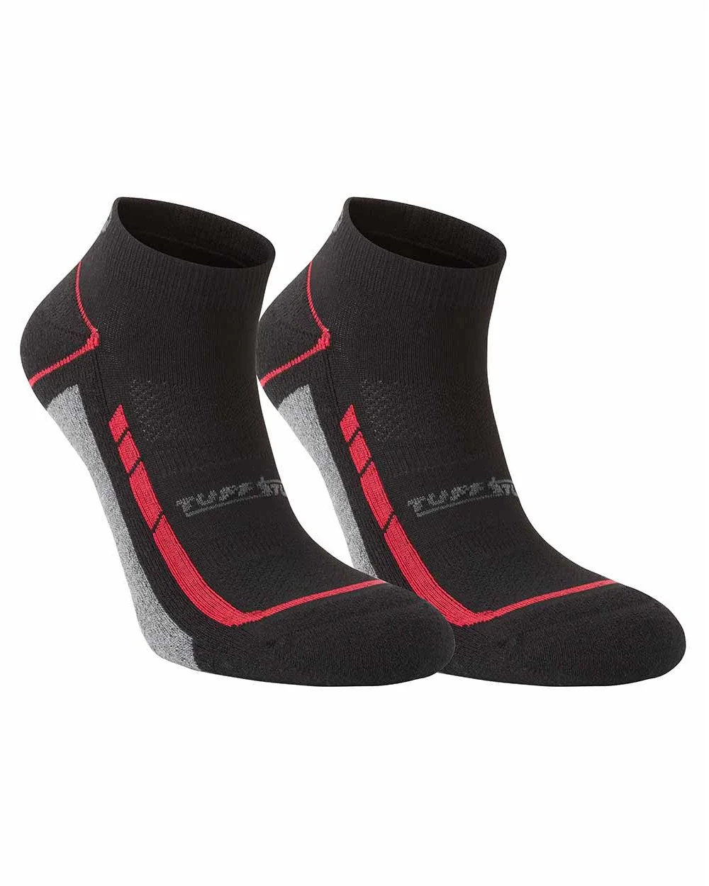 TuffStuff Elite Low Cut Sock - Image 4