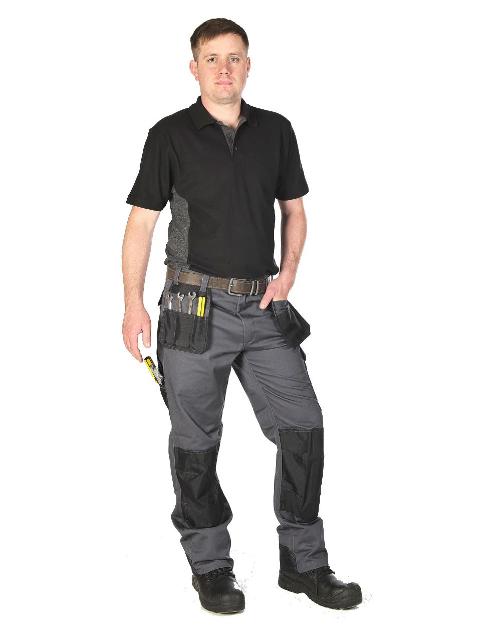 TuffStuff Excel Work Trousers - Image 10