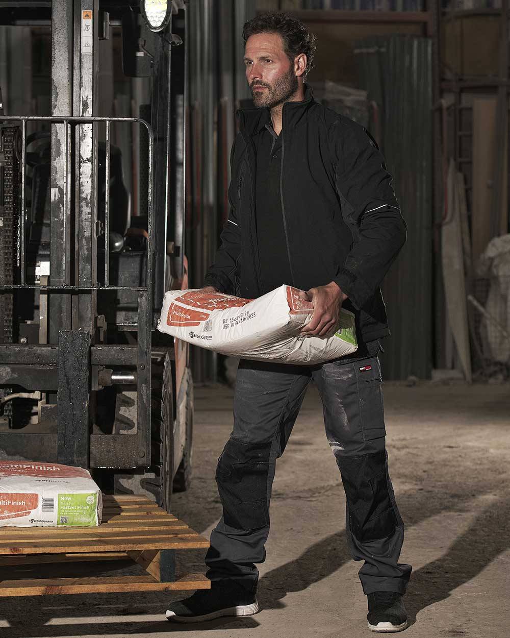 TuffStuff Excel Work Trousers - Image 7