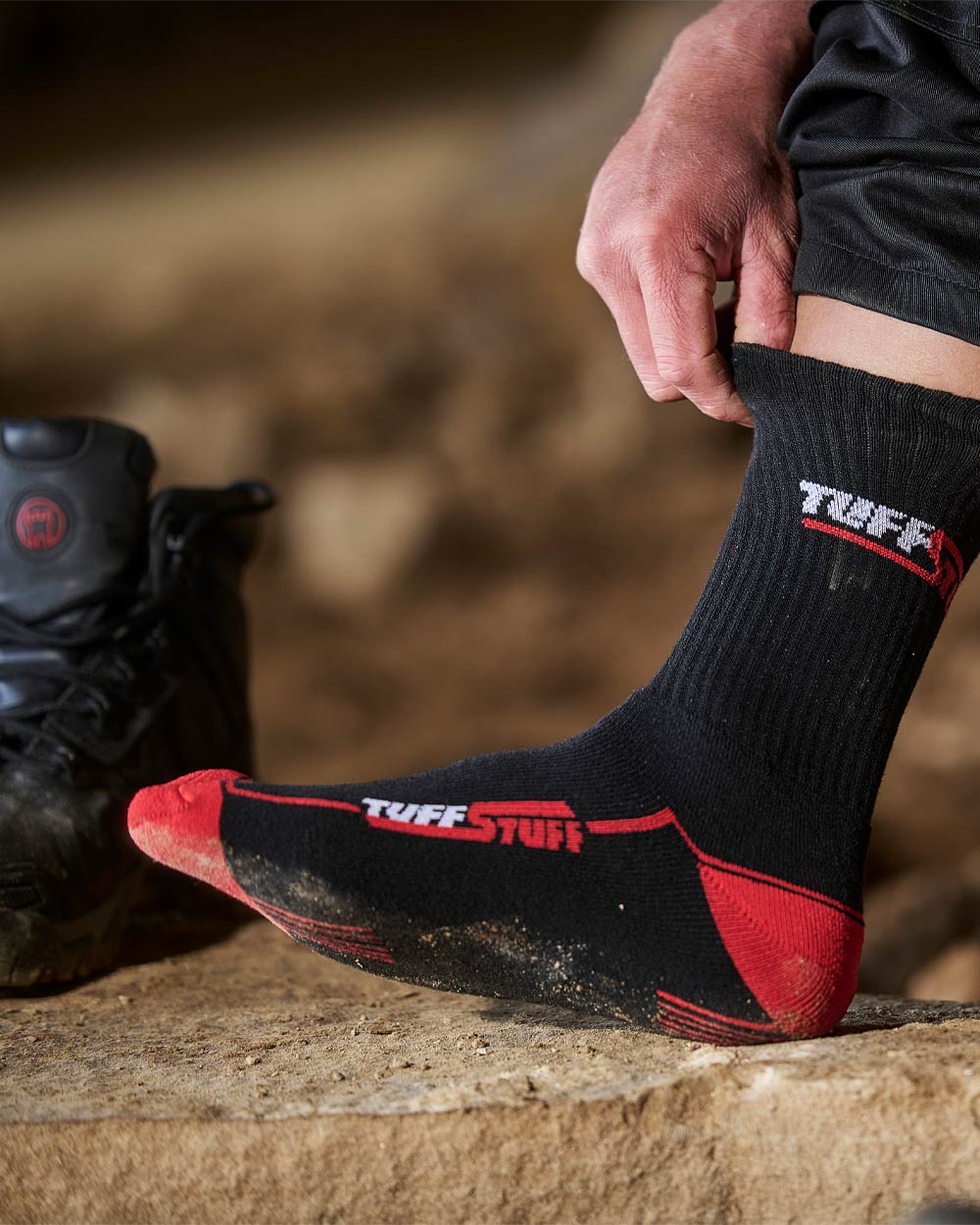 TuffStuff Extreme Socks - Image 5