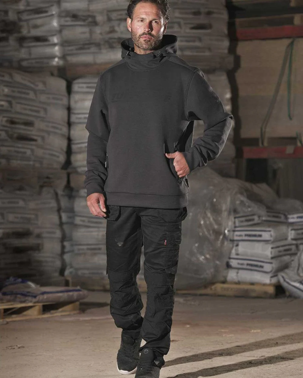 TuffStuff Extreme Work Trousers - Image 6