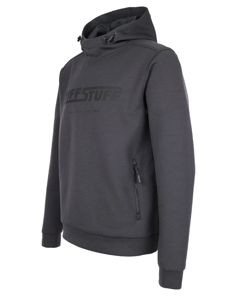TuffStuff Hudson Hoodie - Image 3