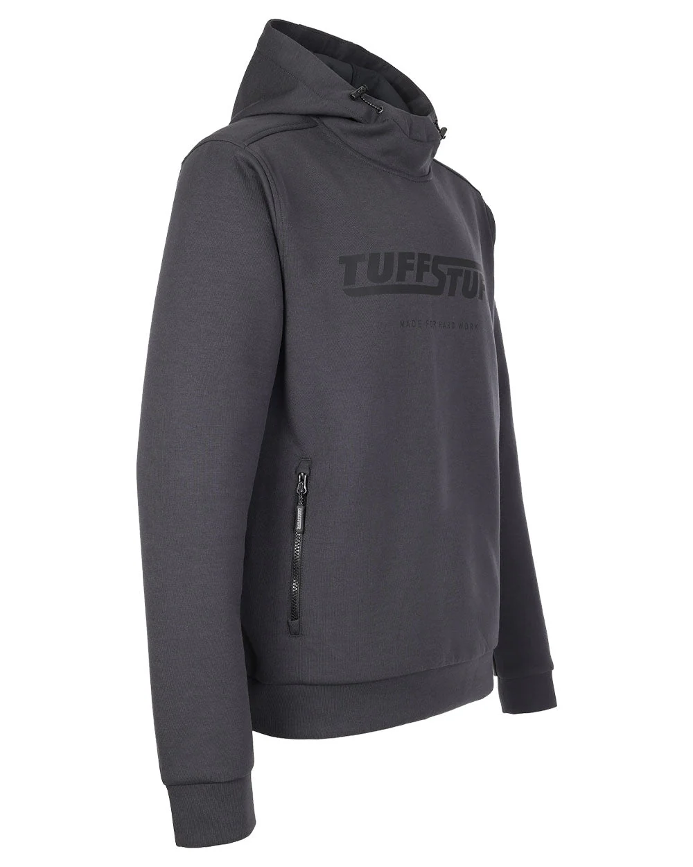 TuffStuff Hudson Hoodie - Image 4