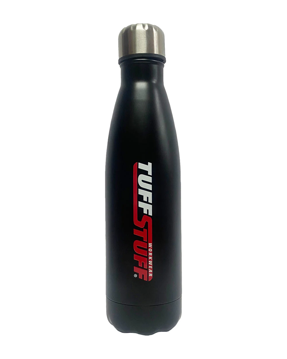 TuffStuff Insulated Thermal Bottle