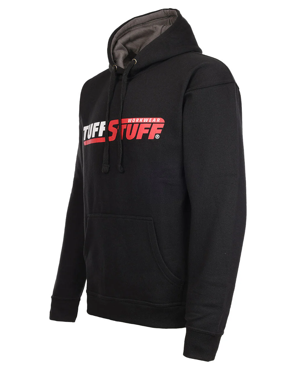 TuffStuff Logo Hoodie - Image 4