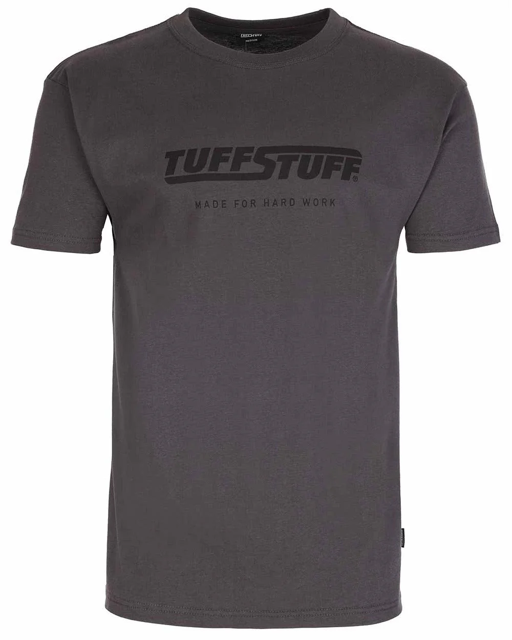 TuffStuff Logo T-Shirt - Image 4
