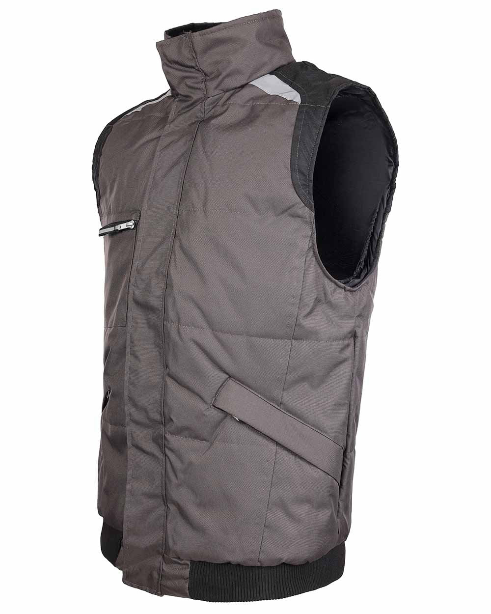 TuffStuff Pro Work Bodywarmer - Image 3