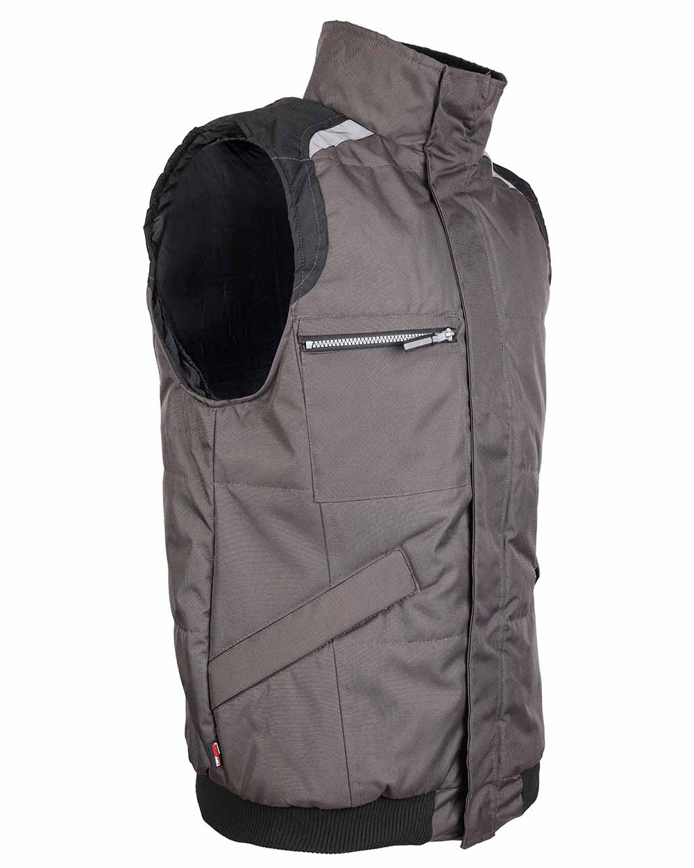 TuffStuff Pro Work Bodywarmer - Image 4