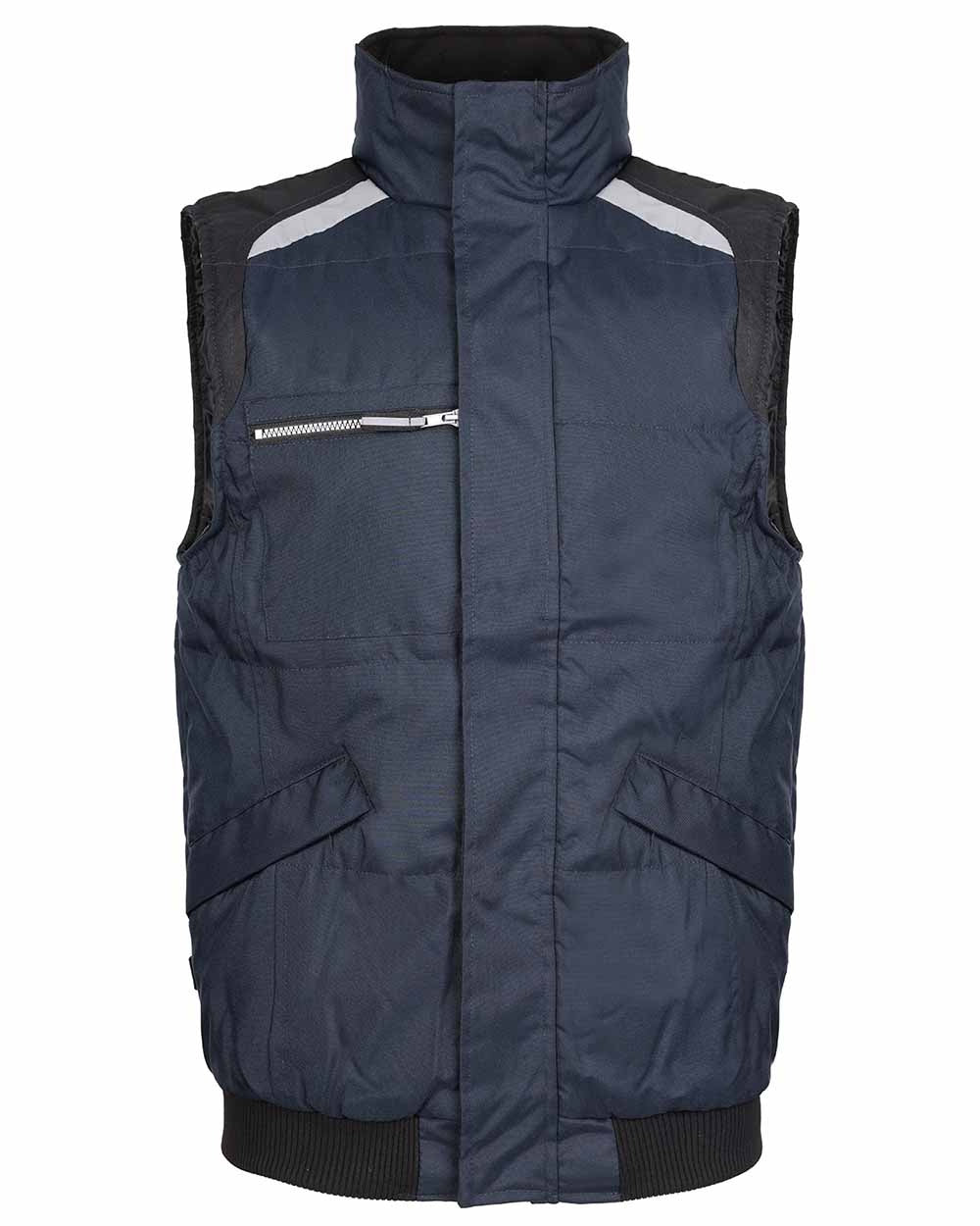 TuffStuff Pro Work Bodywarmer - Image 6