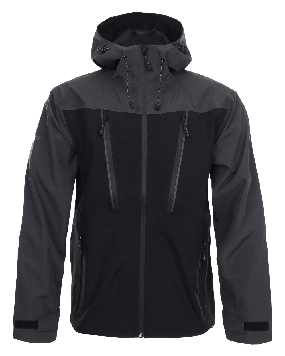 TuffStuff ProShell Jacket