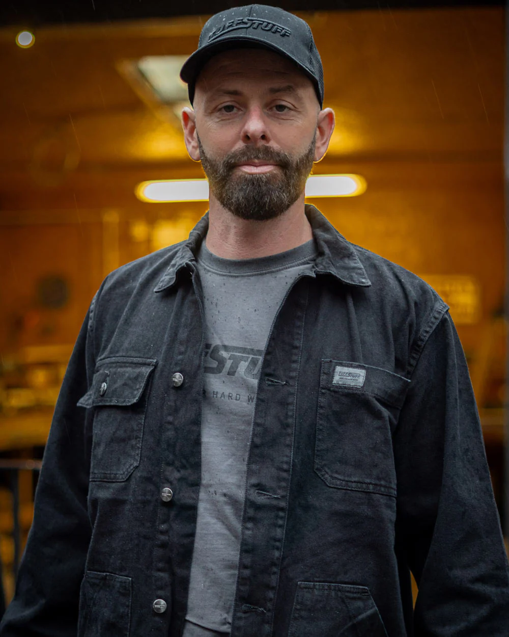 TuffStuff Ranger Jacket - Image 4