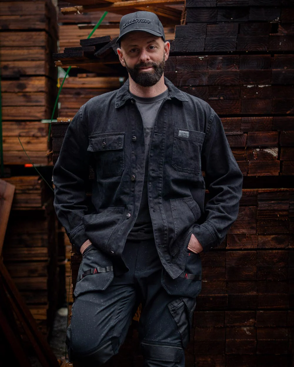 TuffStuff Ranger Jacket - Image 5