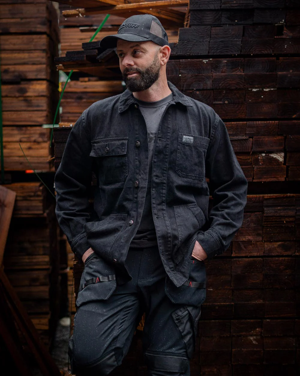 TuffStuff Ranger Jacket - Image 6