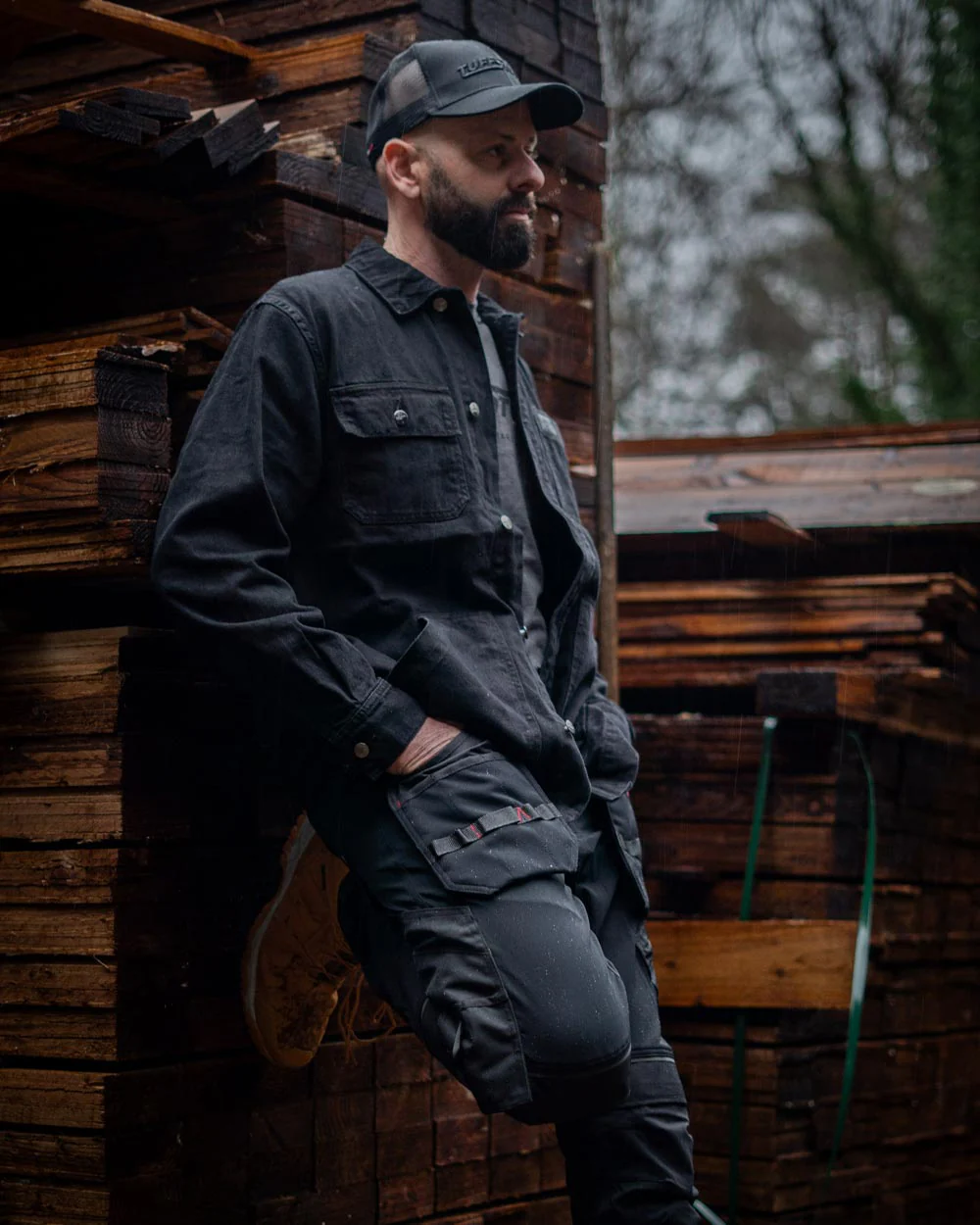 TuffStuff Ranger Jacket - Image 7