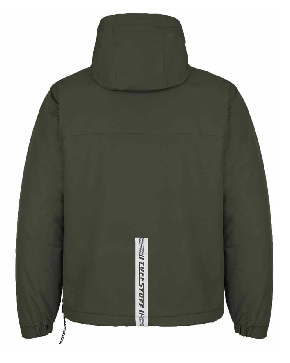 TuffStuff Sutherland Lined Windbreaker - Image 11
