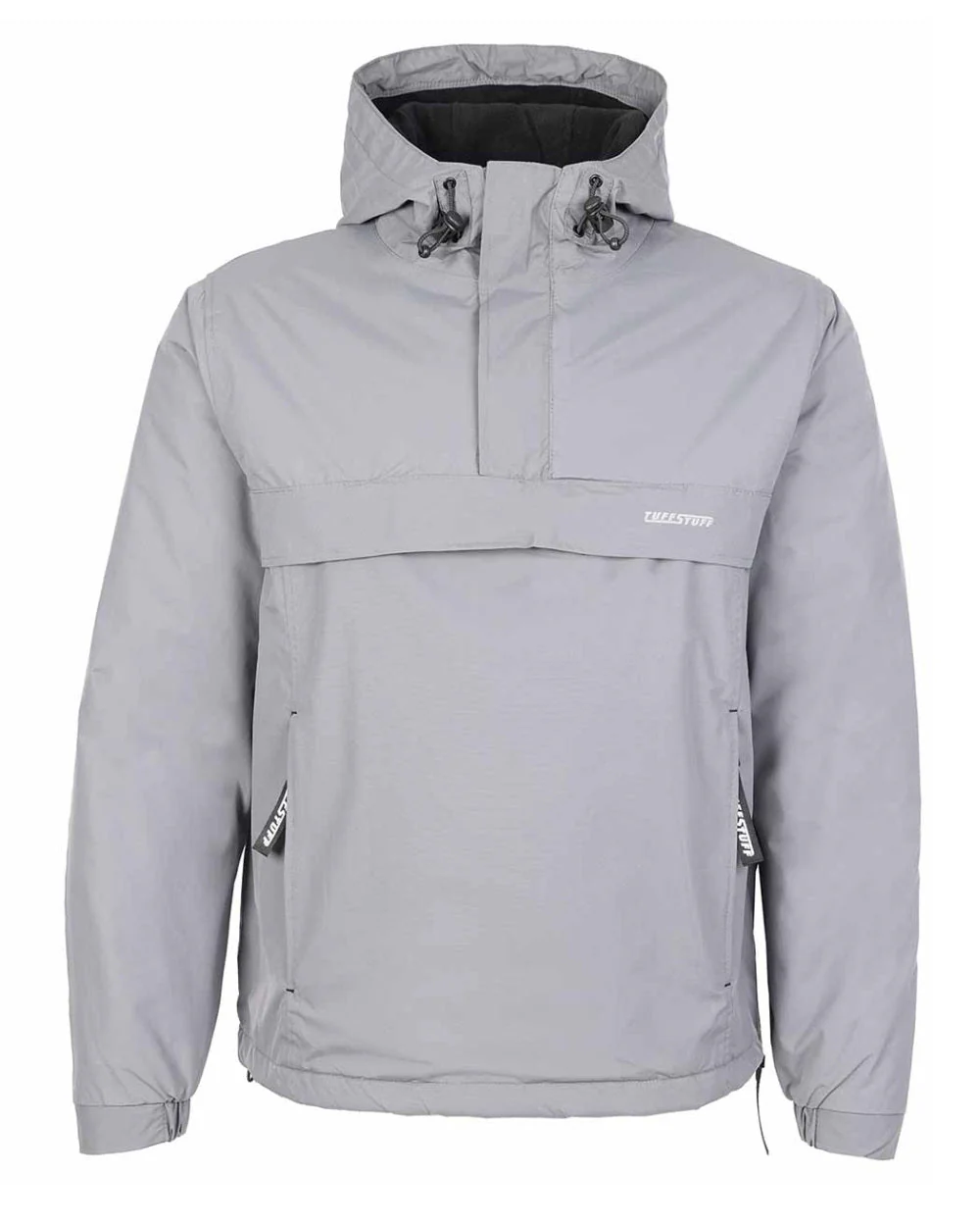 TuffStuff Sutherland Lined Windbreaker - Image 12