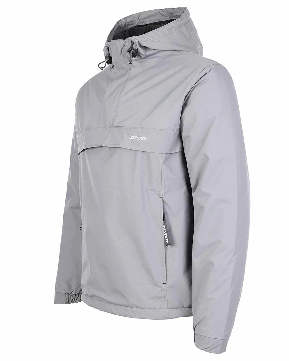 TuffStuff Sutherland Lined Windbreaker - Image 15