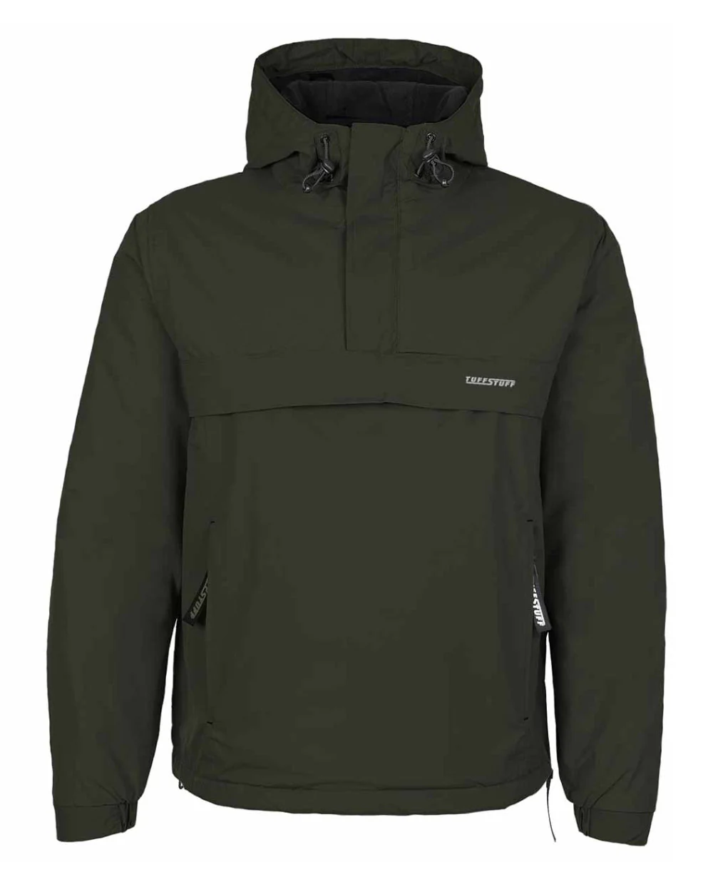 TuffStuff Sutherland Lined Windbreaker - Image 7