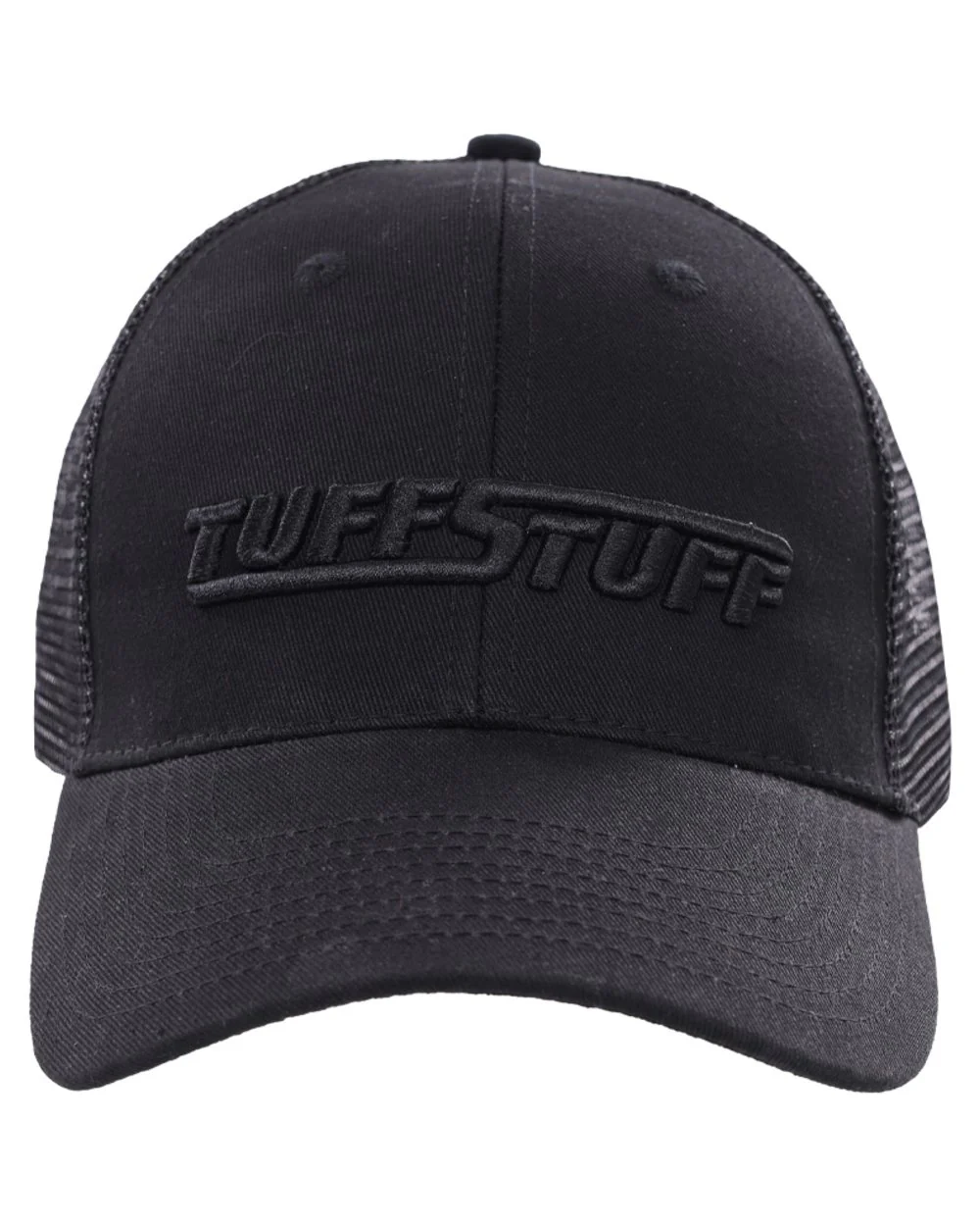 TuffStuff Trucker Cap